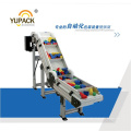 Yupack Modular Swan Neck Conveyor